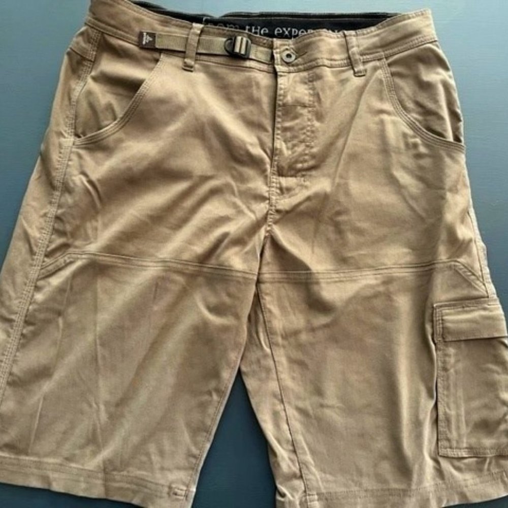 COPY - Prana Men's Shorts Medium